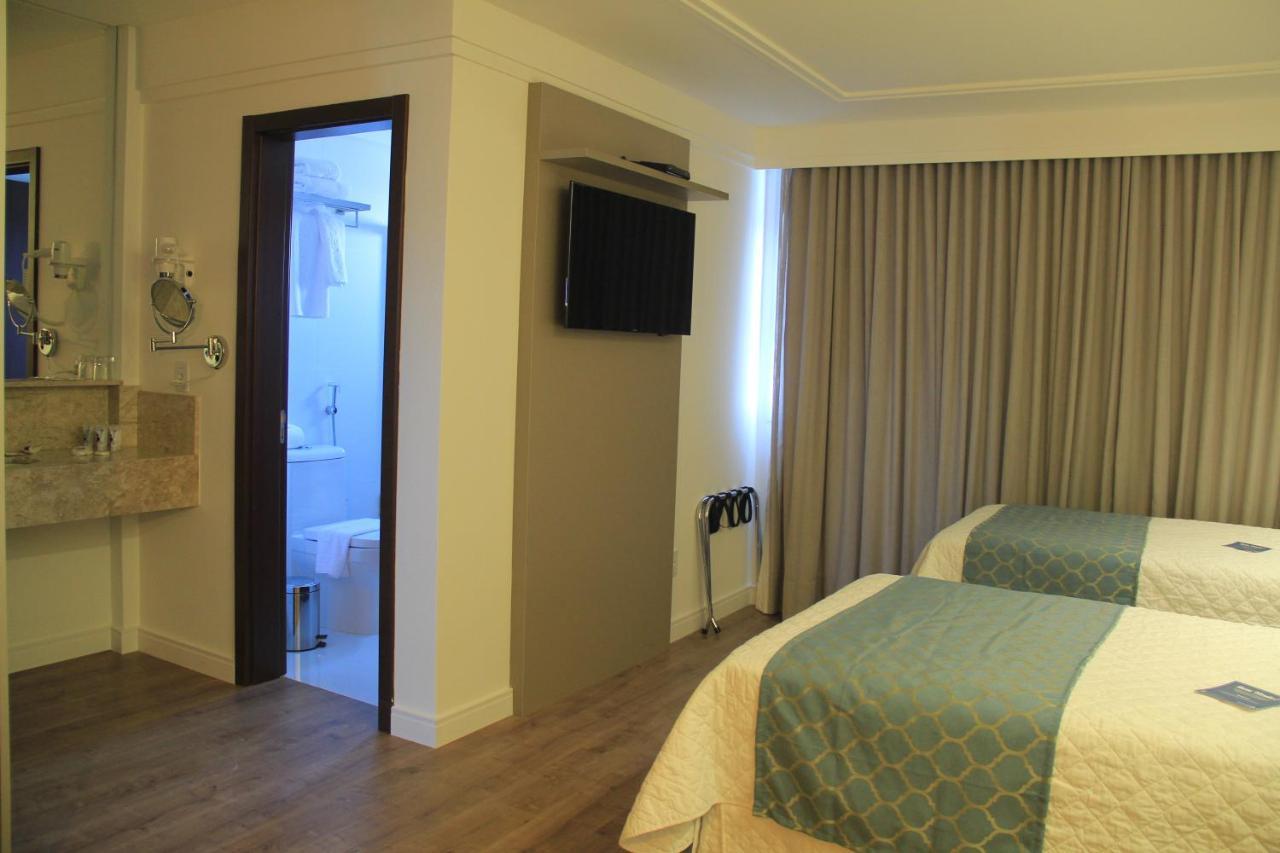 Blue Open Hotel เอเรชิม ภายนอก รูปภาพ